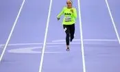تاشکند میزبان پارادوومیدانی قهرمانی جهان شد
