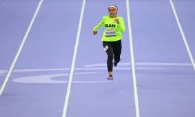 تاشکند میزبان پارادوومیدانی قهرمانی جهان شد
