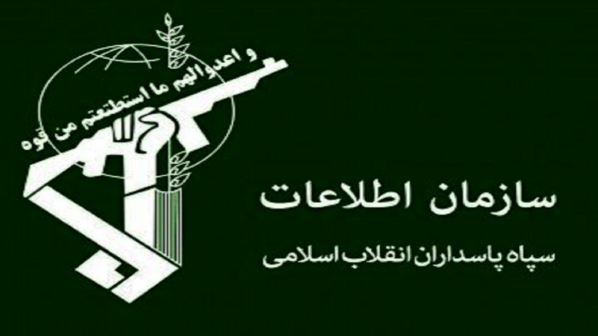 عامل پخش صوت سخیف و هنجار شکنانه علیه مسوولان نظام دستگیر شد
