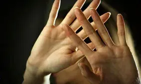 دختر ۱۷ ساله‌ای که از ترس پدرش به دام آزارگران افتاد