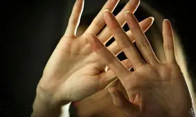 دختر ۱۷ ساله‌ای که از ترس پدرش به دام آزارگران افتاد