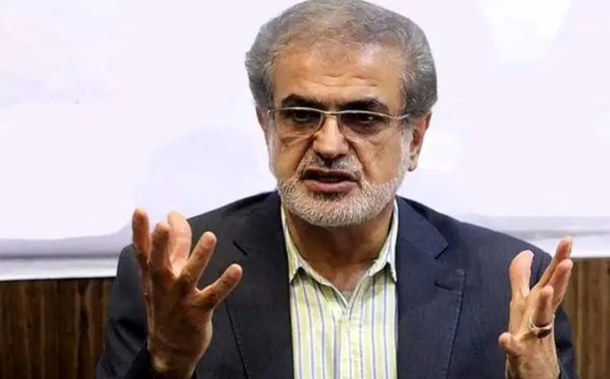 صوفی: هرکس پشت قانون حجاب باشد یا برانداز است یا بیشعور!