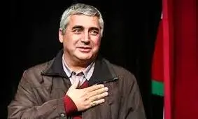 روایت ابراهیم حاتمی‌کیا از دیدار اخیرش با رهبر انقلاب اسلامی/ ویدئو