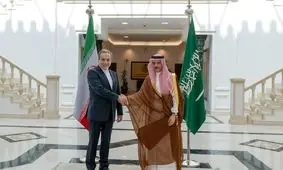 رویترز: عربستان از ایران خواسته با توافق هسته‌ای جلوی حمله احتمالی اسرائیل را بگیرد/ ویدئو