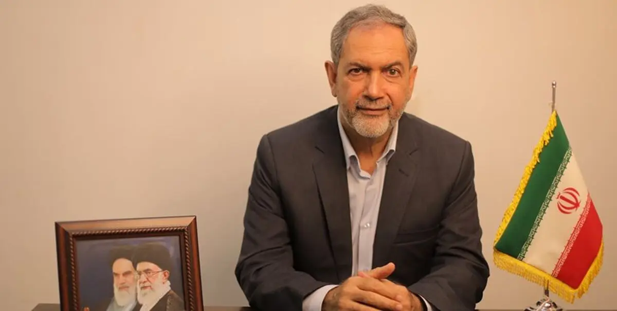 عضو شورای شهر اهواز: پاسخ های شهردار قانع کننده نبود

