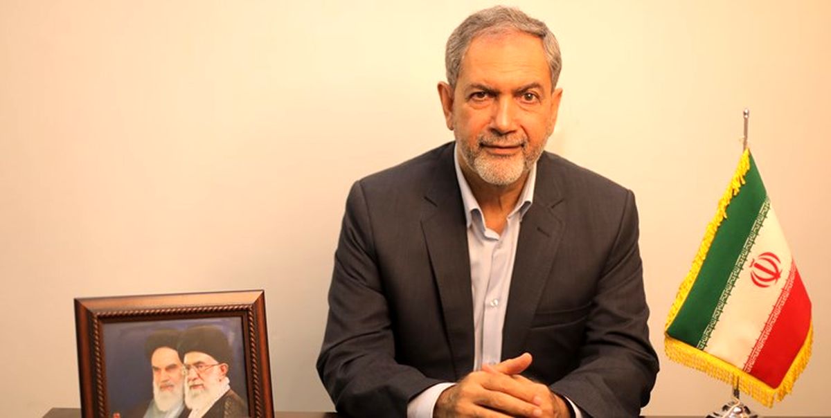 عضو شورای شهر اهواز: پاسخ های شهردار قانع کننده نبود

