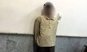 بازداشت مرد همسرکُش بعد از ۵ سال فرار