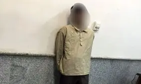 بازداشت مرد همسرکُش بعد از ۵ سال فرار