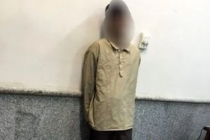 بازداشت مرد همسرکُش بعد از ۵ سال فرار