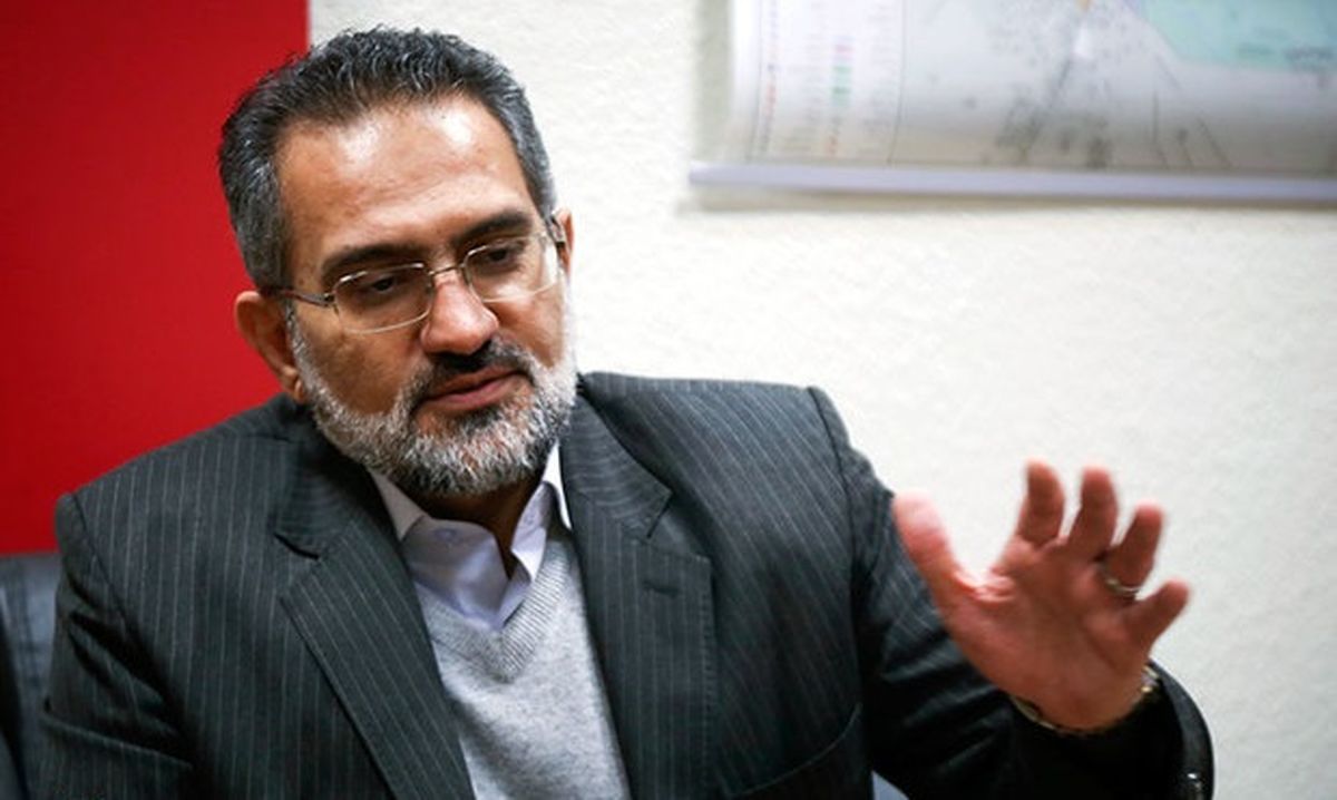 معاون پارلمانی رئیسجمهور: طرح سوال از رئیسجمهور را رد میکنم/ مشکل خاصی بین مجلس و دولت وجود ندارد، اختلاف به طور طبیعی وجود دارد