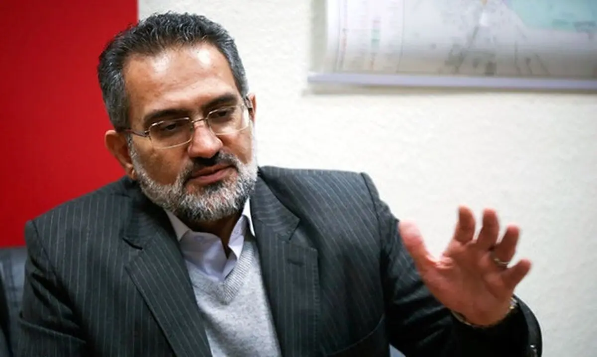 معاون پارلمانی رئیس‌جمهور: طرح سوال از رئیس‌جمهور را رد میکنم/ مشکل خاصی بین مجلس و دولت وجود ندارد، اختلاف به طور طبیعی وجود دارد