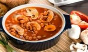 یک وعده خوراک لوبیاچیتی معادل یک دهم حقوق کارگر