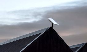 هزینه خرید دیش استارلینک برای کاربران جدید نصف شد