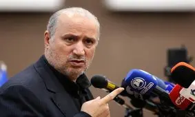 تاج: از فیفا خواستیم تحریم‌ها را بردارد تا پول ویلموتس را بدهیم

