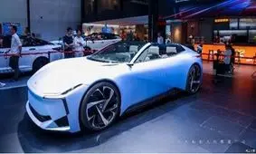 پرچمدار اسپرت دانگ فنگ به میدان آمد