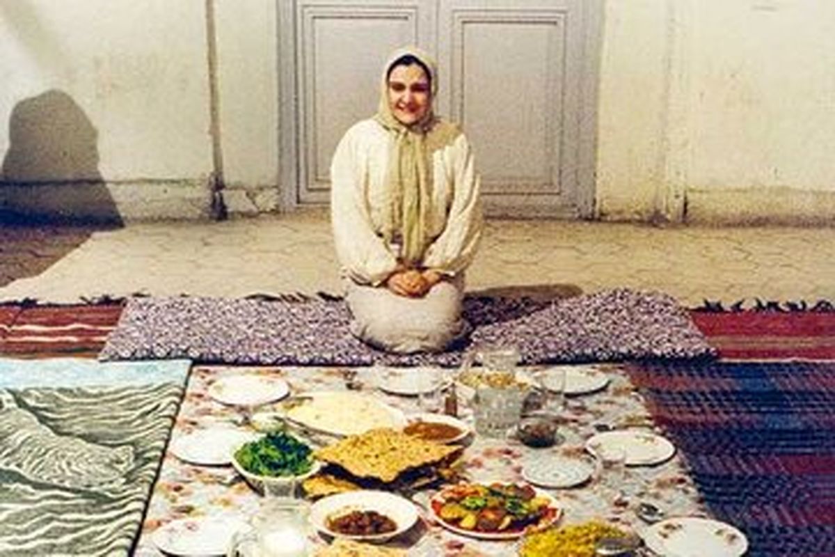 تاثیر تورم بر سفره عفت خانم فیلم مهمان مامان 20 سال پس از اکران
