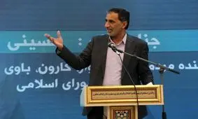 نماینده اهواز از ضعف مدیریت شهری مرکز خوزستان انتقاد کرد