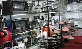 مردم لوازم خانگی نمی خرند/ لوازم خانگی بین ۲۰۰ تا ۲۵۰ درصد گران شده است/ تولیدکنندگان داخلی ۶۰ تا ۷۰ درصد نیاز قطعات مورد نیاز را وارد می‌کنند