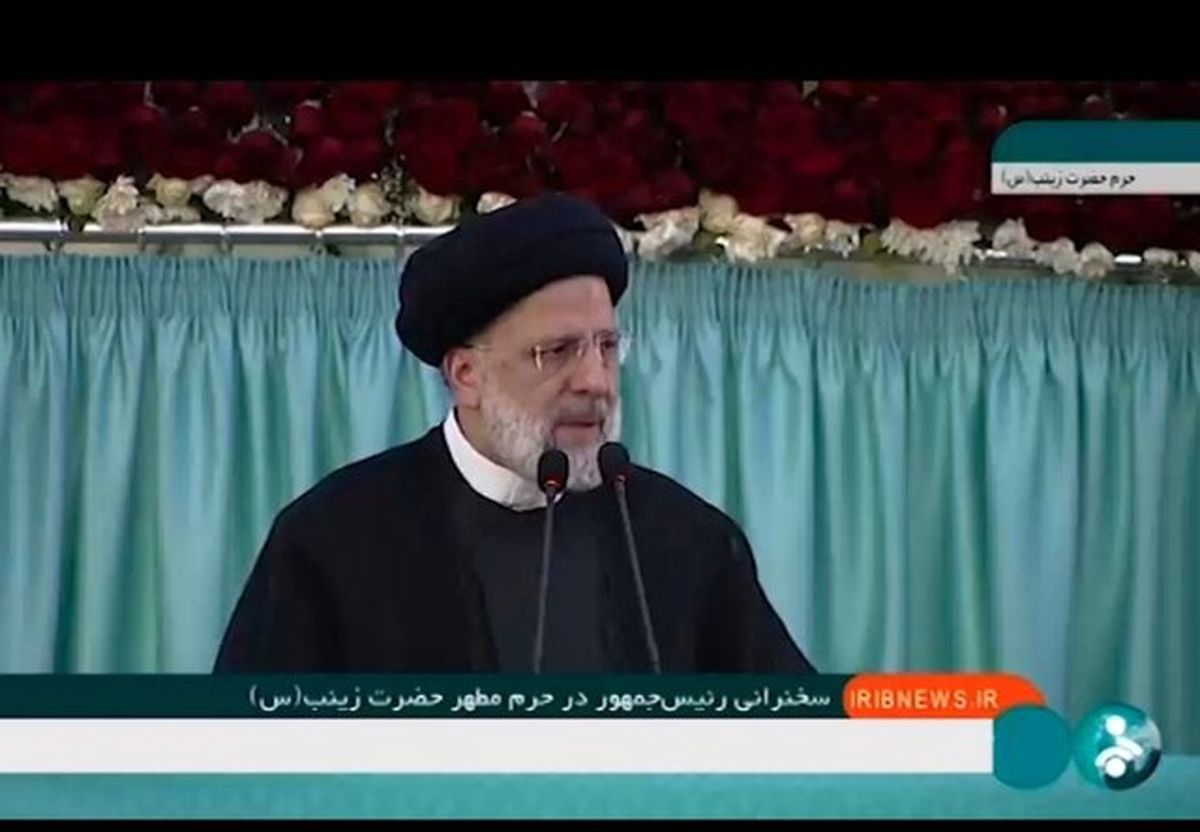 امروز رژیم صهیونیستی بسیار آسیب پذیر است/ سیاست جمهوریاسلامی حمایت از مقاومت است