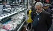 مردم‌ نخریدند ارزان شد؛ قیمت جدید مرغ در بازار اعلام شد

