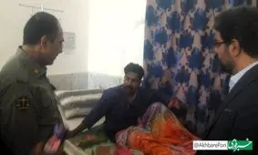 تیراندازی به محیط‌بان در فاریاب/ ضاربان بازداشت شدند