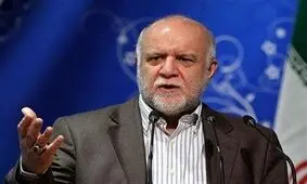 واکنش توئیتری زنگنه به عدم حضورش در تلویزیون با هشتگ کرسنت