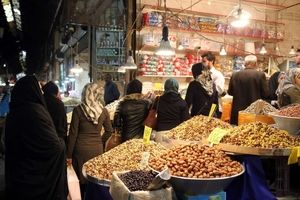 گران‌فروشی در صدر تخلفات شب عید