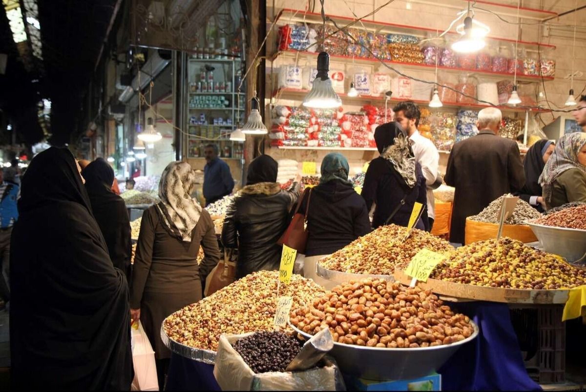 گران‌فروشی در صدر تخلفات شب عید