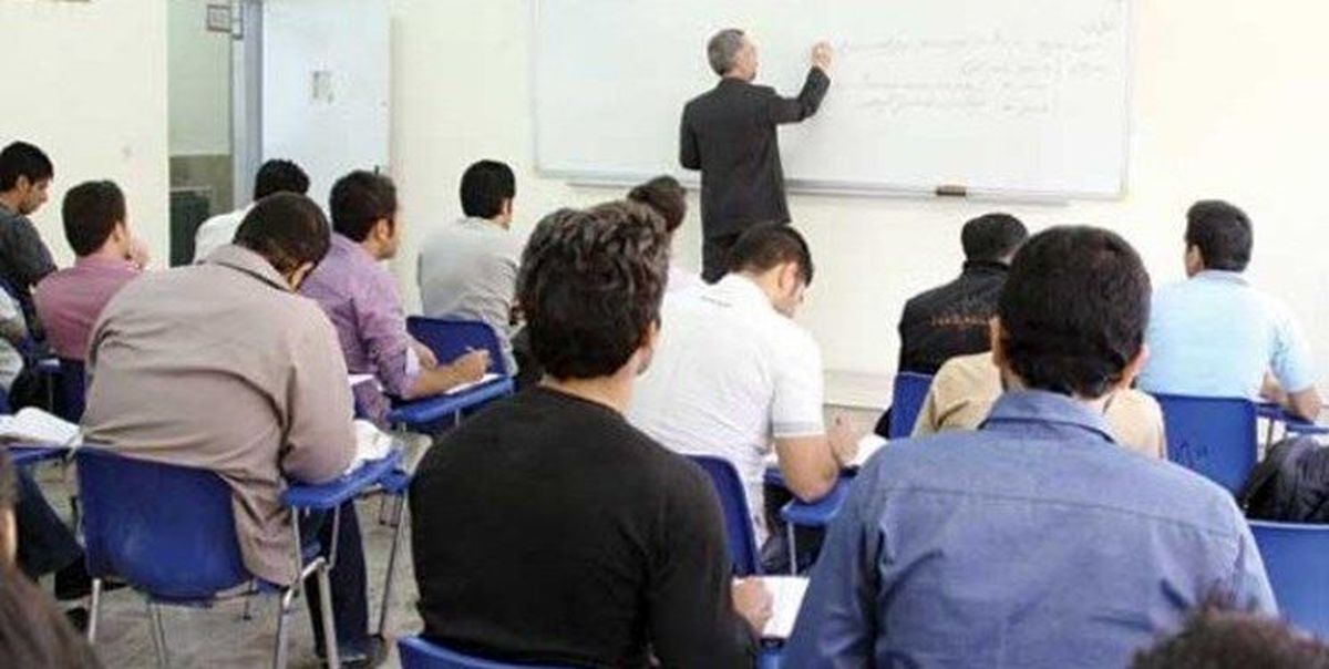 گذراندن دوره ۳ ماهه شبانه روزی؛ شرط جدید استخدام اساتید دانشگاهها