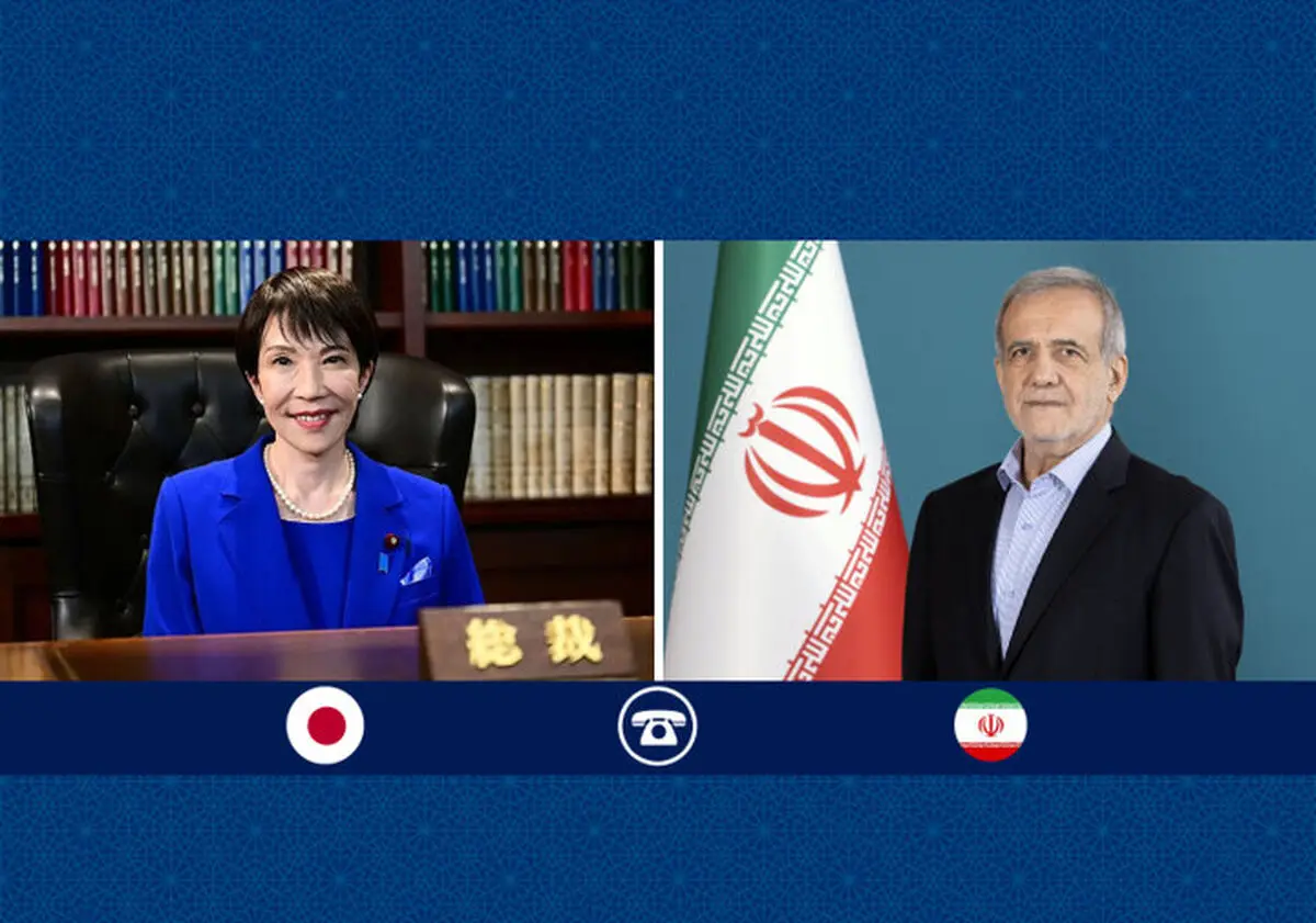 پزشکیان: نقض مکرر آتش بس در لبنان نگران کننده است