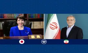 پزشکیان: نقض مکرر آتش بس در لبنان نگران کننده است
