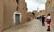 پاسخ به شایعات زلزله بامدادی اصفهان؛ مرکز لرزه نگاری آمریکا هم لرزه را زلزله ثبت کرد/ در تهران زلزله‌ای ثبت نشد فقط احساس شد

