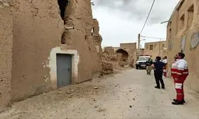 پاسخ به شایعات زلزله بامدادی اصفهان؛ مرکز لرزه نگاری آمریکا هم لرزه را زلزله ثبت کرد/ در تهران زلزله‌ای ثبت نشد فقط احساس شد

