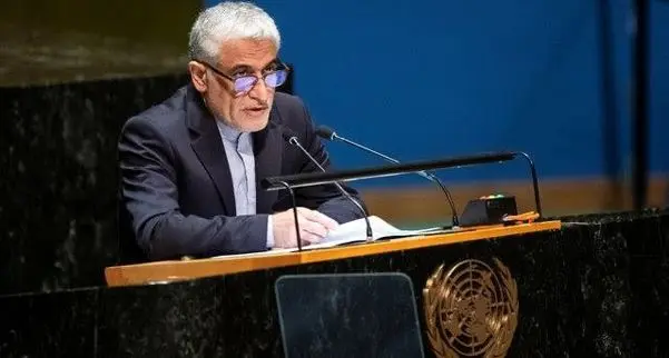 خروج چندین فاز پارس جنوبی از مدار در پی حملات  |  ایران: هدف قرار دادن زیرساخت‌های غیرنظامی جنایت جنگی است