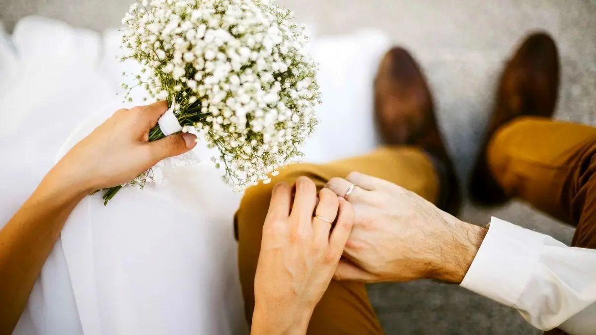 عروسی در تونس به جنگی تمامعیار تبدیل شد