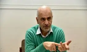 فرشاد مومنی: پزشکیان تیمی برای بررسی نسبت اظهارات وزیران با مصالح کشور تشکیل دهد