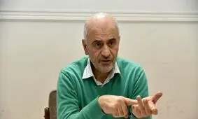 فرشاد مومنی: پزشکیان تیمی برای بررسی نسبت اظهارات وزیران با مصالح کشور تشکیل دهد
