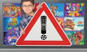 راه تشخیص انیمیشن مناسب کودکان 