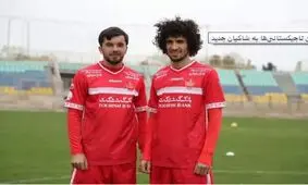 راهکار پرسپولیس برای تبدیل نشدن تاجیکستانی‌ها به شاکیان جدید