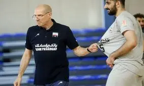 پیاتزا: عرشیا از بهترین پاسورهاست؛ برزیل را می‌توانستیم شکست بدهیم