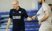 پیاتزا: عرشیا از بهترین پاسورهاست؛ برزیل را می‌توانستیم شکست بدهیم