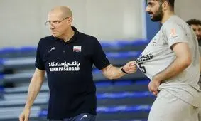 پیاتزا: عرشیا از بهترین پاسورهاست؛ برزیل را می‌توانستیم شکست بدهیم