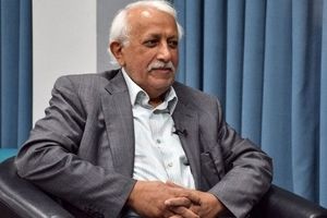 وقتی اعراب از مذاکره با آمریکا صحبت می‌کنند یعنی خطری در حال شکل گیری است