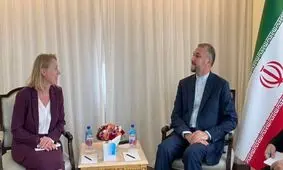 امیرعبداللهیان: توافق درصورت وجود اراده لازم نزد آمریکا همچنان در دسترس است

