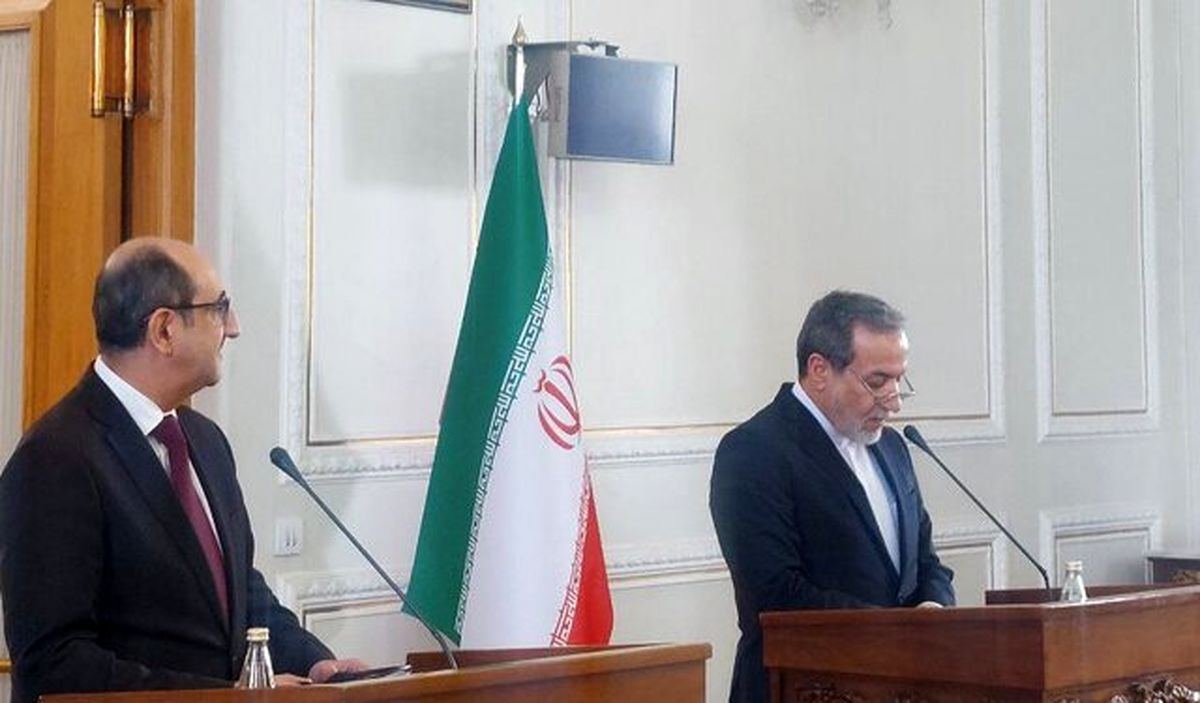 آمریکا به جای فشار حداکثری بر ایران، عقلانیت حداکثری را به کار گیرد، احتمالاً جواب دیگری میگیرد