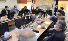 ارتقای همکاری با سازمان بازرسی برای رفع چالش‌های مناطق نفت خیز جنوب