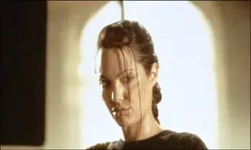 «مهاجم مقبره» سریال می‌شود