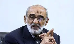 حسین شریعتمداری: تیم مذاکره‌کننده با صراحت اعلام کند که حاضر به مذاکره با قاتل رهبر شهیدمان نیست/ درخواست تحویل ترامپ به ایران برای محاکمه و مجازات، یکی از چند شرط ایران و اولین از یادداشت تفاهم باشد/ رسماً اعلام شود ایران، ترامپ را واجب‌القتل می‌داند
