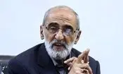 حسین شریعتمداری: تیم مذاکره‌کننده با صراحت اعلام کند که حاضر به مذاکره با قاتل رهبر شهیدمان نیست/ درخواست تحویل ترامپ به ایران برای محاکمه و مجازات، یکی از چند شرط ایران و اولین از یادداشت تفاهم باشد/ رسماً اعلام شود ایران، ترامپ را واجب‌القتل می‌داند