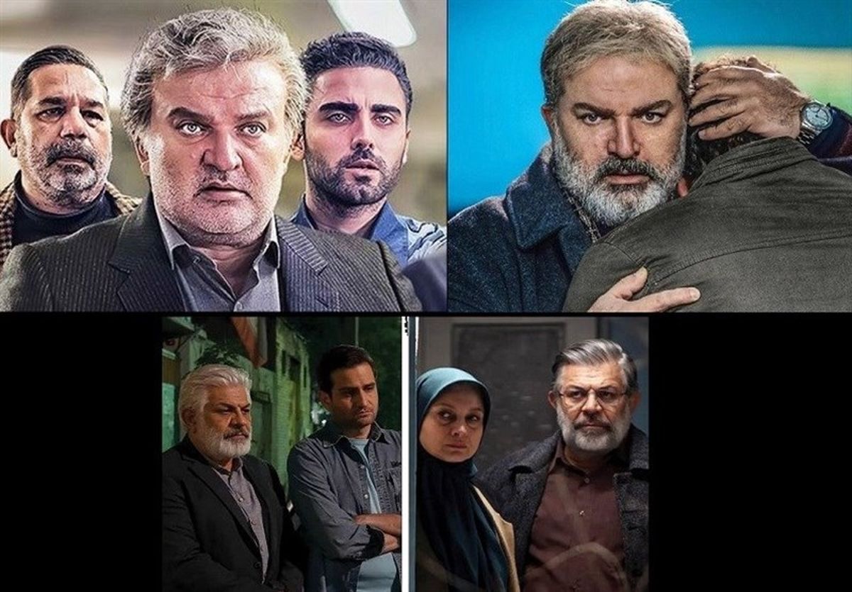 رد پایِ تکرار در سریالهای تلویزیونی/ شباهت معنادار «افرا» به «بیهمگان» و «آتش سرد» به «بینشان»